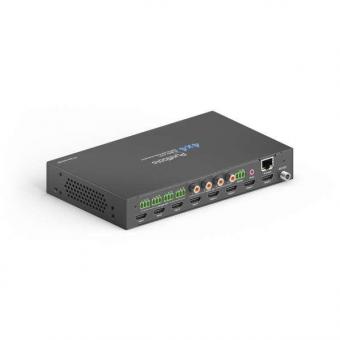 PureLink 4x4 4K HDMI Matrix  PT-MA-HD44M 