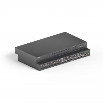 PureLink Matrix 8x8         PT-MA-HD88DA 