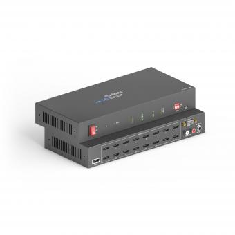 PureLink HDMI-Splitter     PT-SP-HD116DA 