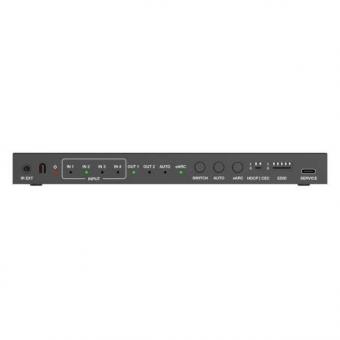 PureLink 4x1 HDMI Switch  PT-SW-HD41-48G 