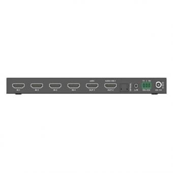 PureLink 4x1 HDMI Switch  PT-SW-HD41-48G 