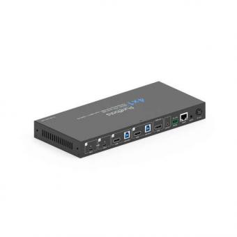 PureLink 4x1 HDMI Switch  PT-SW-UH41-48G 