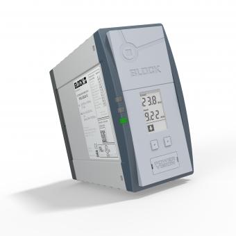 BLOCK Schaltnetzteil 3ph. PVSL 400/24-10 