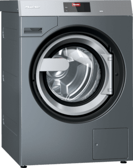 Miele PWM 509 Mop Star Gewerbewaschauto 