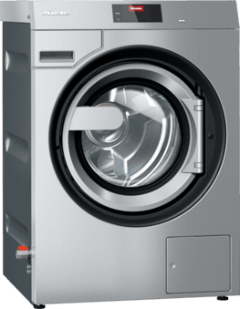 Miele PWM 909 EL DP Gewerbewaschauto 