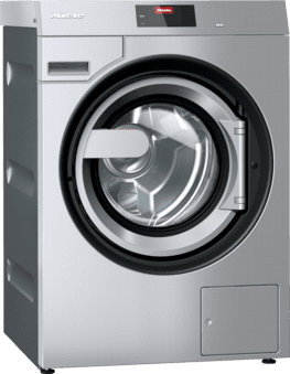 Miele PWM 909 EL DP Gewerbewaschautomat 