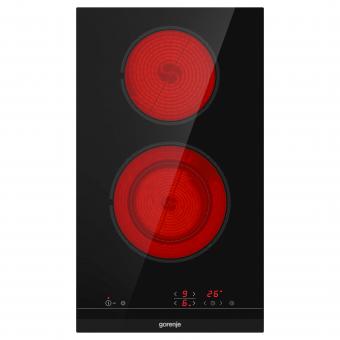 Gorenje ECT322BCSC Kochfeld Ceran 