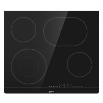 Gorenje ECT643BSC Kochfeld Ceran 