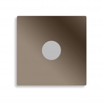 qles Abdeckplatte Licht-Stick   D-Life 