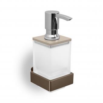 qles Badhalter Lotionspender   D-Life 