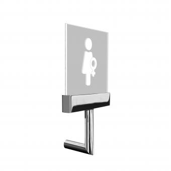 qles Licht-Board Frontal D-Life/M LED 