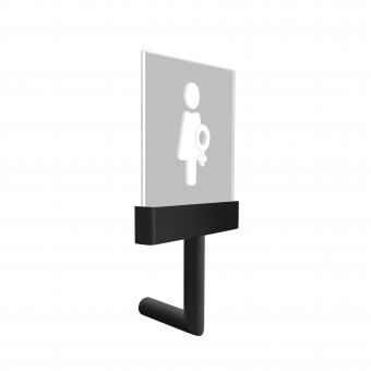qles Licht-Board Frontal   System-M 