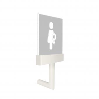 qles Licht-Board Frontal   System-M 