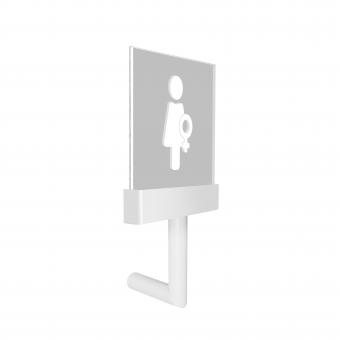 qles Licht-Board Frontal   System-M 