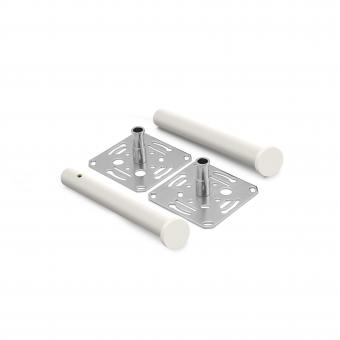 qles Regalhalter 120 mm (2 Stck.) 