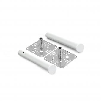 qles Regalhalter 120 mm (2 Stck.) 