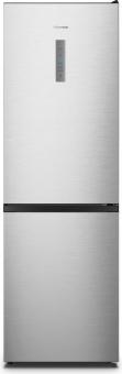 Hisense RB390N4BCC Ed-Look Kühlkombi 