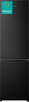 Hisense RB440N4AFA sw Kühlkombi 