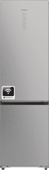 Hisense RB5P410SACC Ed-Look Kühlkombi 
