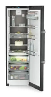Liebherr RBbsb 525i-23 sw-Ed Kühlschrank 