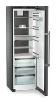 Liebherr RBbsb 525i-23 sw-Ed Kühlschrank 