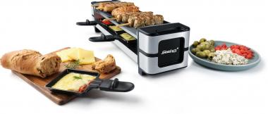 Steba RC 140 Raclette 