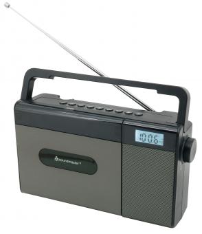 Soundmaster RCD1170SW sw Kofferradio 