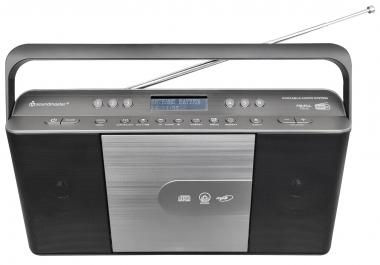 Soundmaster RCD1870SW Kofferradio 