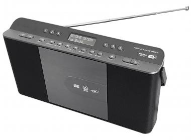 Soundmaster RCD1870SW Kofferradio 