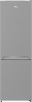 Beko RCSA 270 K 40 SN si  Kühlkombi 