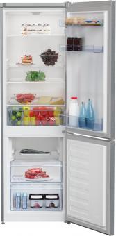 Beko RCSA 270 K 40 SN si  Kühlkombi 