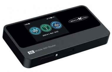 Reflexion 5GConnect mobiler 5G Router 