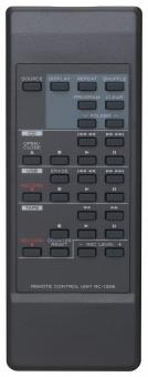 Teac AD-850 SE CD-player/Kassette 
