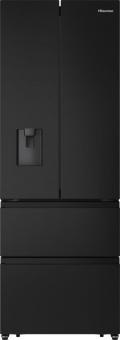 Hisense RF632N4WFE sw French-Door 