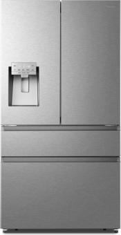 Hisense RF728N4SASE Ed-look French-Door 