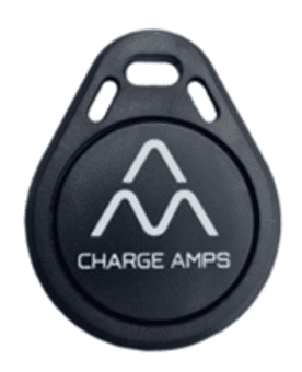 ChargeAmps RFID TAG               131369 