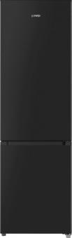 Gorenje RK418DPB4I sw Kühlkombi 