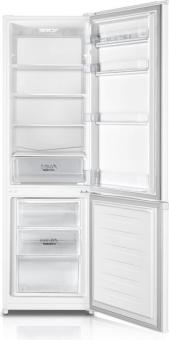 Gorenje RK418DPW4I ws Kühlkombi 