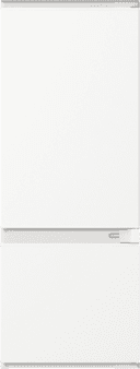 Gorenje RKI 514 E21 EB-Kühlkombi 