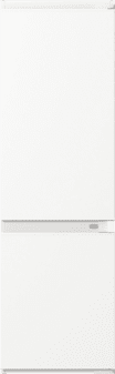 Gorenje RKI 517 D61 EB-Kühlkombi 