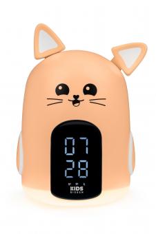 Bigben Kids Wecker HELLO Cat 
