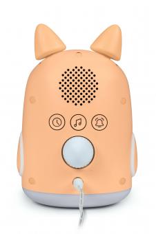 Bigben Kids Wecker HELLO Cat 