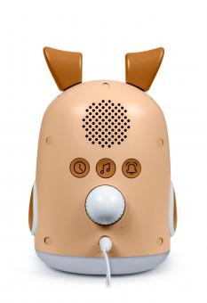 Bigben Kids Wecker HELLO Dog 