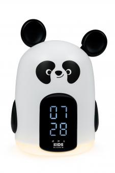 Bigben Kids Wecker HELLO Panda 