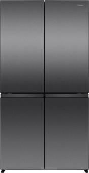 Hisense RQ5P640SSKD sw CrossDoor 