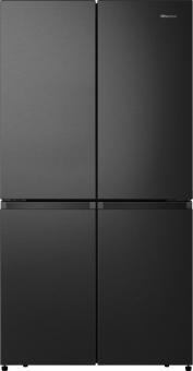 Hisense RQ758N4SAFE sw Cross-Door 