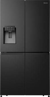 Hisense RQ760N4SBFE sw Cross-Door 