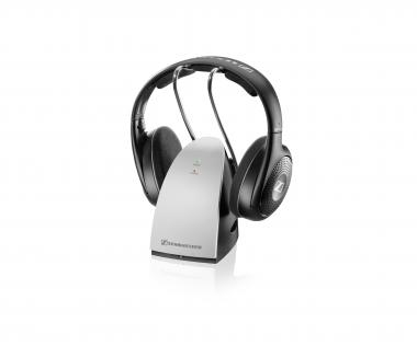 Sennheiser RS 120-W TV-Kopfhörer Set 