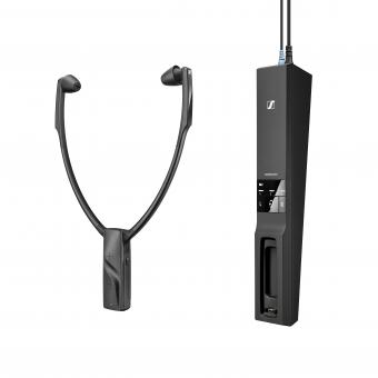 Sennheiser RS 5200 TV-Kopfhörer Set 