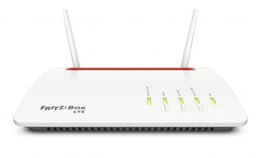AVM  FRITZ!Box 6890 LTE         20002817 
